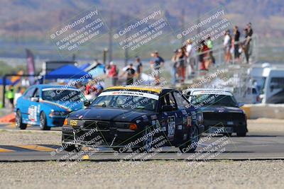 media/Oct-14-2023-Lucky Dog Racing (Sat) [[cef75db616]]/1st Stint Race Start Turn 2/